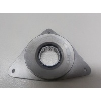 Накладка декоративная Mitsubishi Grandis (NA#) (2004 - 2010) MN124437HB