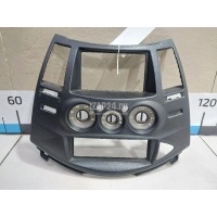 Накладка декоративная Mitsubishi Grandis (NA#) (2004 - 2010) MN157315XA