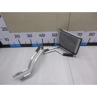 Радиатор отопителя Mitsubishi Grandis (NA#) (2004 - 2010) MN173760