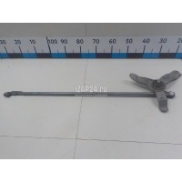 Трапеция стеклоочистителей Mitsubishi Grandis (NA#) (2004 - 2010) MN182409