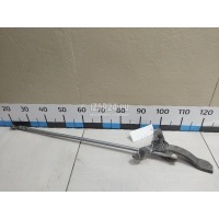 Трапеция стеклоочистителей Mitsubishi Grandis (NA#) (2004 - 2010) MN182409