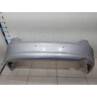 Бампер задний Mitsubishi Grandis (NA#) (2004 - 2010) MN150990HB
