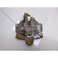 Замок капота Mitsubishi Grandis (NA#) (2004 - 2010) MR291986