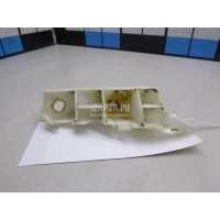 Кронштейн переднего бампера правый Mitsubishi Grandis (NA#) (2004 - 2010) MR996570
