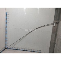 Молдинг крыши правый Mitsubishi Grandis (NA#) (2004 - 2010) MR957616