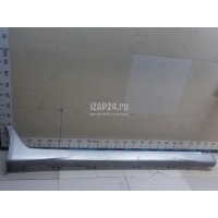 Накладка на порог (наружная) Mitsubishi Grandis (NA#) (2004 - 2010) MN182526HA