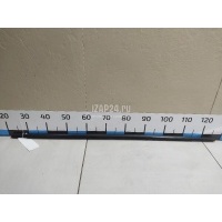 Накладка стекла заднего левого Mitsubishi Grandis (NA#) (2004 - 2010) MR959685