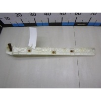 Направляющая заднего бампера правая Mitsubishi Grandis (NA#) (2004 - 2010) MR957670