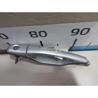 Ручка двери передней наружная правая Mitsubishi Grandis (NA#) (2004 - 2010) MR647231