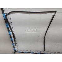 Уплотнитель стекла двери Mitsubishi Grandis (NA#) (2004 - 2010) MR959643