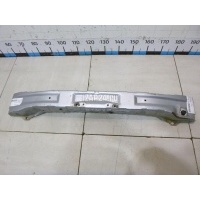 Усилитель переднего бампера Mitsubishi Grandis (NA#) (2004 - 2010) 6400A596