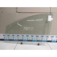 Стекло двери передней левой Mitsubishi Grandis (NA#) (2004 - 2010) MN167531