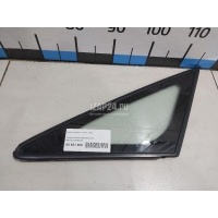 Стекло кузовное глухое левое Mitsubishi Grandis (NA#) (2004 - 2010) MR957569