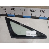 Стекло кузовное глухое правое Mitsubishi Grandis (NA#) (2004 - 2010) MR957570