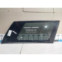 Стекло кузовное глухое правое Mitsubishi Grandis (NA#) (2004 - 2010) MR957596