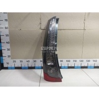 Фонарь задний левый Mitsubishi Grandis (NA#) (2004 - 2010) 8330A209