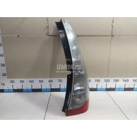 Фонарь задний правый Mitsubishi Grandis (NA#) (2004 - 2010) 8330A212
