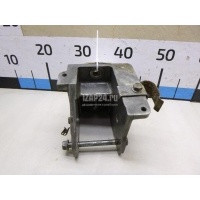 Кронштейн КПП левый Mitsubishi Grandis (NA#) (2004 - 2010) MN139107