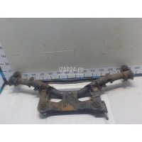 Балка задняя Mitsubishi Grandis (NA#) (2004 - 2010) MN103387