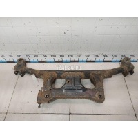 Балка задняя Mitsubishi Grandis (NA#) (2004 - 2010) 4100A011
