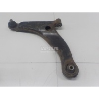 Рычаг передний левый Mitsubishi Grandis (NA#) (2004 - 2010) MR594325