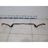 Стабилизатор передний Mitsubishi Grandis (NA#) (2004 - 2010) MR594333