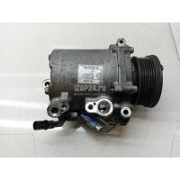 Компрессор кондиционера Mitsubishi Grandis (NA#) (2004 - 2010) 7813A068