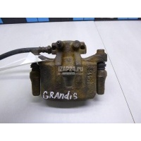 Суппорт тормозной задний левый Mitsubishi Grandis (NA#) (2004 - 2010) MN116309
