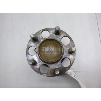 Ступица задняя Mitsubishi Grandis (NA#) (2004 - 2010) MR594443