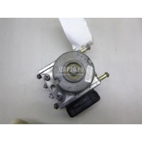 Блок ABS (насос) Mitsubishi Grandis (NA#) (2004 - 2010) 4670A049