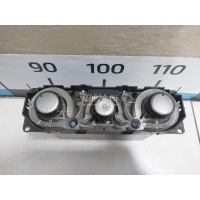 Блок управления отопителем Mitsubishi Grandis (NA#) (2004 - 2010) 7820A071
