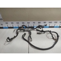 Клемма аккумулятора плюс Mitsubishi Grandis (NA#) (2004 - 2010) MN188101