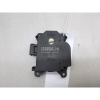 Моторчик заслонки отопителя Mitsubishi Grandis (NA#) (2004 - 2010) 7801A087