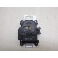 Моторчик заслонки отопителя Mitsubishi Grandis (NA#) (2004 - 2010) 7801A092
