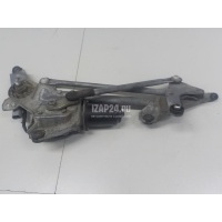 Моторчик стеклоочистителя передний Mitsubishi Grandis (NA#) (2004 - 2010) MN182412