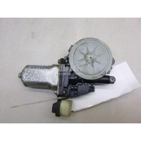 Моторчик стеклоподъемника Mitsubishi Grandis (NA#) (2004 - 2010) MR989948