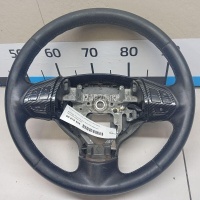 Рулевое колесо для AIR BAG (без AIR BAG) Mitsubishi Colt (Z3) (2003 - 2012) 4400A242XA