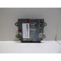 Блок управления двигателем Mitsubishi Colt (Z3) (2003 - 2012) 8631A188