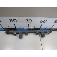 Рейка топливная (рампа) Hyundai-Kia Matrix (2001 - 2010) 3534023540