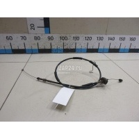 Трос газа Hyundai-Kia Matrix (2001 - 2010) 3279017000