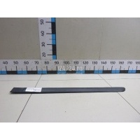 Молдинг задней левой двери Hyundai-Kia Matrix (2001 - 2010) 8773117000CA