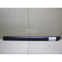 Молдинг задней левой двери Hyundai-Kia Matrix (2001 - 2010) 8773117000CA