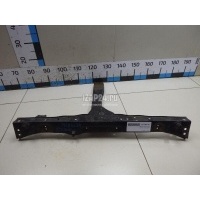 Панель передняя Hyundai-Kia Matrix (2001 - 2010) 6415017000