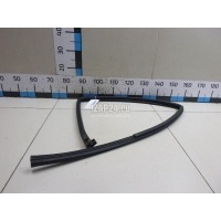 Уплотнитель стекла двери Hyundai-Kia Matrix (2001 - 2010) 8353017001