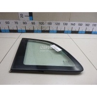 Стекло кузовное глухое левое Hyundai-Kia Matrix (2001 - 2010) 8781017011