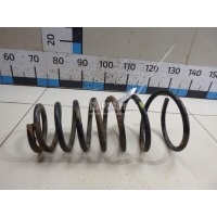 Пружина задняя Hyundai-Kia Matrix (2001 - 2010) 5533017100