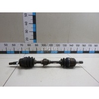 Полуось передняя левая Hyundai-Kia Matrix (2001 - 2010) 4950017050