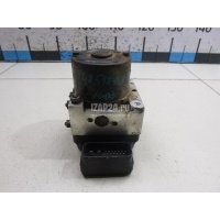 Блок ABS (насос) Hyundai-Kia Matrix (2001 - 2010) 5891017310