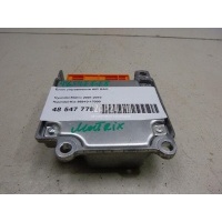 Блок управления AIR BAG Hyundai-Kia Matrix (2001 - 2010) 9591017000