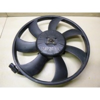 Вентилятор радиатора Hyundai-Kia Matrix (2001 - 2010) 2538017000